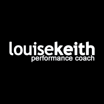 pilot one racing | kaylen frederick | louise keith logo